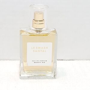 Le Smash Santal by Beauty Pie Eau De Parfum 1.69 oz Bottle Spray Made in France